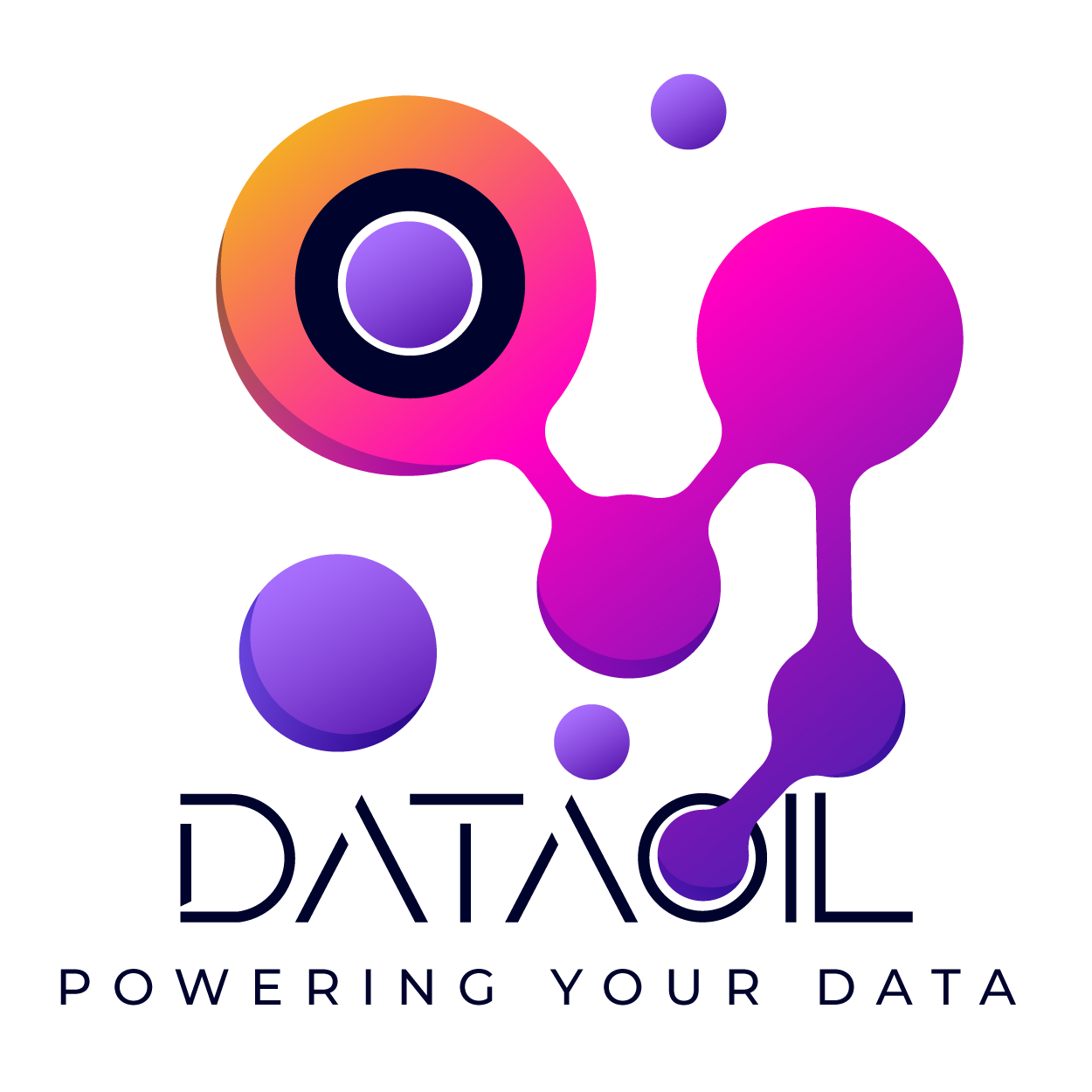 Data Oil